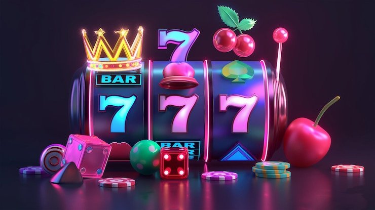 vegasslot777 App vegasslot777 App